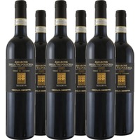 Amarone della Valpolicella Classico DOCG