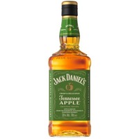 Jack Daniel's Tennessee Apple