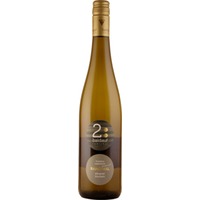 Baldauf Ramsthal Silvaner Bio, Trocken, Franken, Franken, 2023, Weißwein