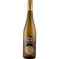 Baldauf Ramsthal Riesling Bio, Trocken, Franken, Franken, 2023, Weißwein