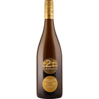 Baldauf Clees Weißer Burgunder Reserve Bio, Trocken, Franken, Franken, 2022, Weißwein