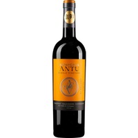 MontGras Antu Cabernet Sauvignon / Carménère