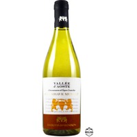 Chambave Muscat, Valle d´Aosta DOC