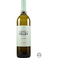 Castello D`Alba Branco, Douro DOC