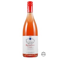 REGALEALI Rosato Sicilia, I.G.T
