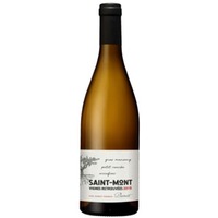 Saint Mont Les Vignes Retrouvees