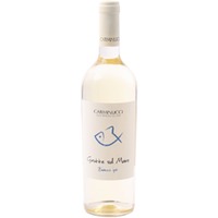 Falerio Grotte Sul Mare IGT