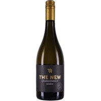 Cramele Recas The New Chardonnay