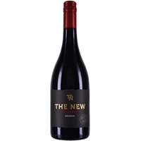 Cramele Recas The New Red Blend Reserva