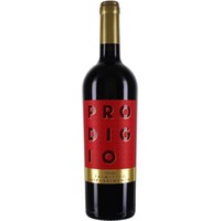 Prodigio del Sole Primitivo Appassimento