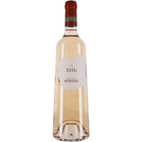 Commanderie de Peyrassol XIIIE Provence Rosé