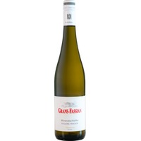 Grans-Fassian Riesling Mineralschiefer VDP Gutswein