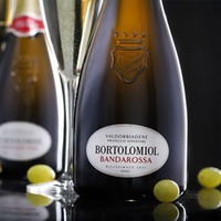 Prosecco Superiore Bandarossa Extra Dry