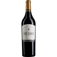 Luis Canas Seleccion de la Familia Reserva Rioja DOCa