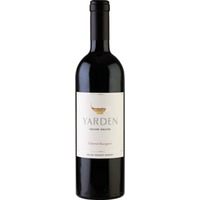 Yarden Cabernet Sauvignon