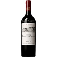 Château Pontet-Canet