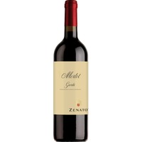 Zenato Merlot Garda, Garda DOC, Venetien, 2020, Rotwein