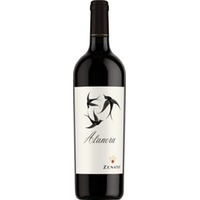 Zenato Alanera Appassimento, Rosso Veneto IGT, Venetien, 2021, Rotwein