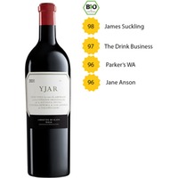 Telmo Rodriguez - Yjar *BIO*