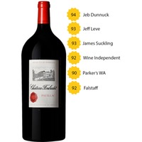 Chateau Fonbadet Impériale (6l)