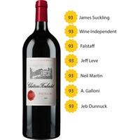 Chateau Fonbadet Magnum