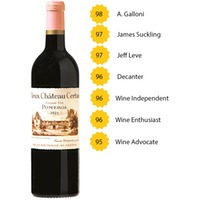 Chateau Certan Vieux Château Certan