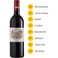 Chateau Lafite Rothschild