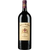 Chateau Malescot Saint Exupéry Magnum