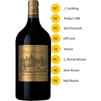 Chateau d'Issan Dopppelmagnum