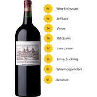Chateau Cos d'Estournel Magnum