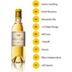 Chateau d'Yquem (0,375l) - Halbe Flasche 
