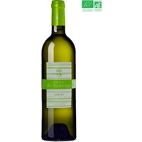 Chateau de Sauvage *BIO*
