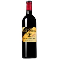 Chateau Latour-Martillac
