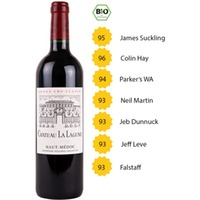 Chateau La Lagune - BIO