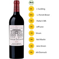 Chateau La Lagune - BIO