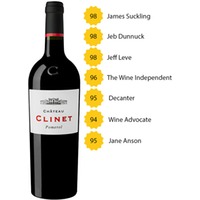 Chateau Clinet