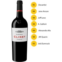 Chateau Clinet