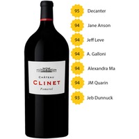 Chateau Clinet - Impériale (6 Liter)