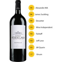 Chateau Pedesclaux Magnum