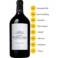 Chateau Pedesclaux (3l)