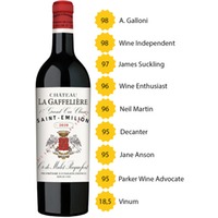 Chateau La Gaffelière