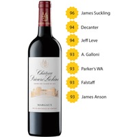 Chateau Prieuré Lichine