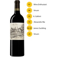 Chateau Durfort Vivens *BIO*