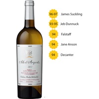 Château Mouton Rothschild - Aile d'Argent