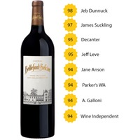 Chateau Bellefont Belcier