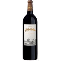 Chateau Bellefont Belcier