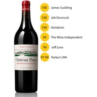 Chateau Pavie