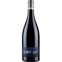 Weingut Klumpp Bruchsaler Weiherberg Pinot Noir QbA trocken -
