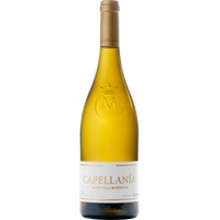 Marqués de Murrieta Capellania Rioja Reserva Blanco -