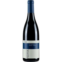 Hansruedi Adank Pinot Noir AOC Graubünden - - Bündner Herrschaft, Schweiz